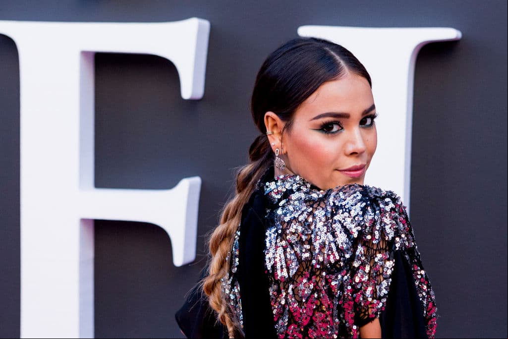 Programa Hoy anuncia visita de Danna Paola: Te decimos cuándo