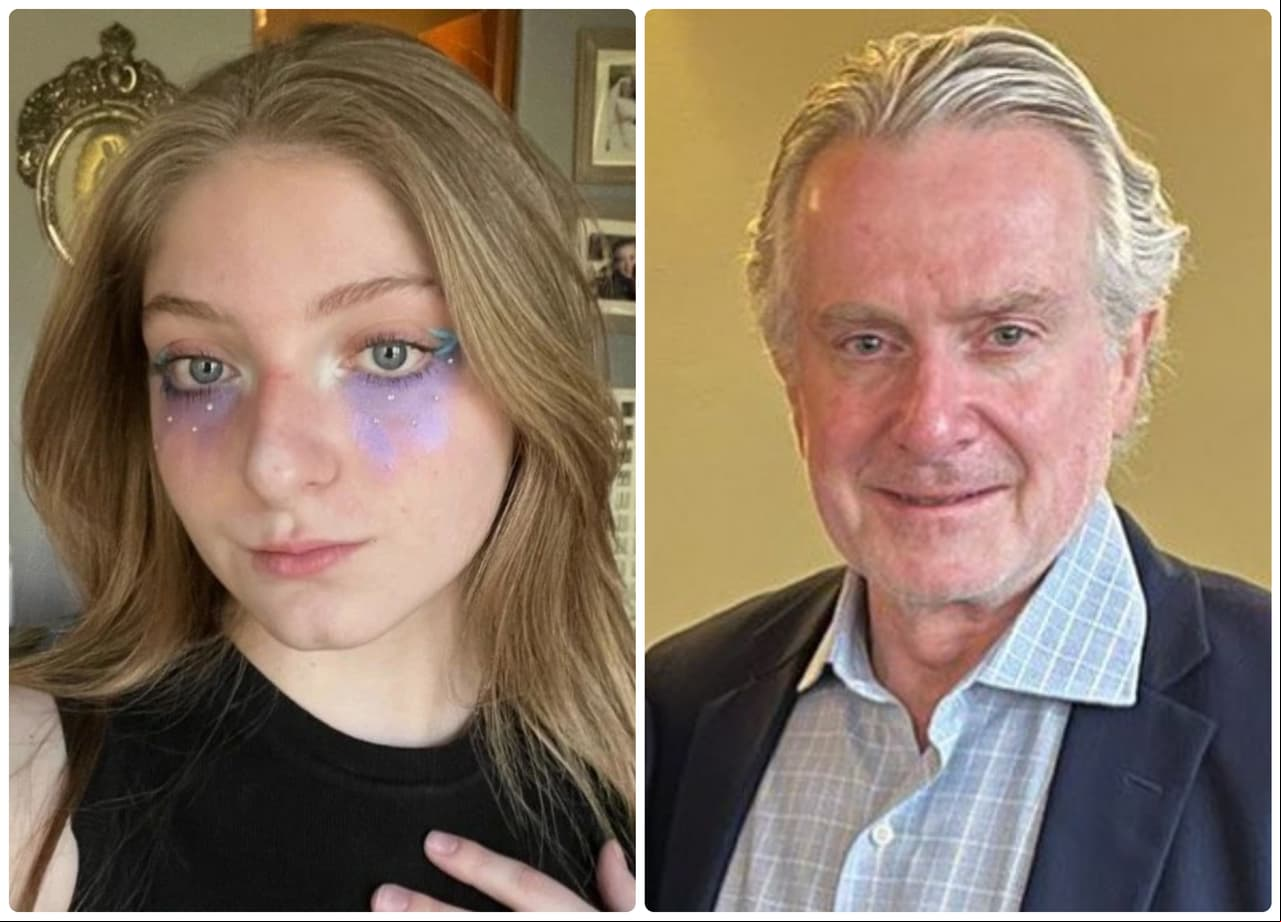 Constanza Creel impacta con un look formal-chic en la toma de protesta de su padre