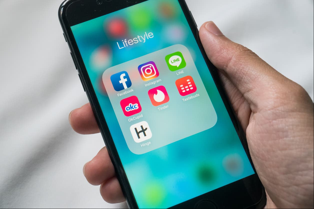 Consejos para encontrar a tu alma gemela en Tinder