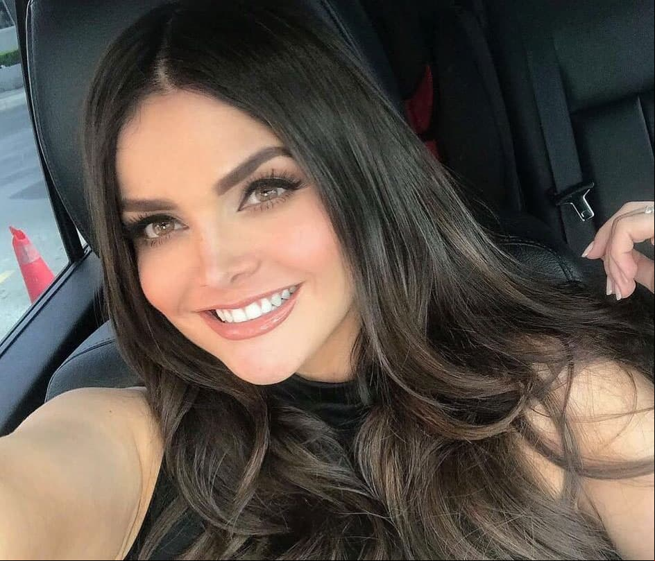 Mira cómo luce Marisol González a tres meses de haber sido mamá