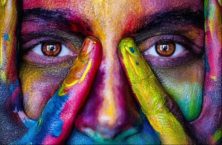 Conoce cuál es tu color según tu signo zodiacal