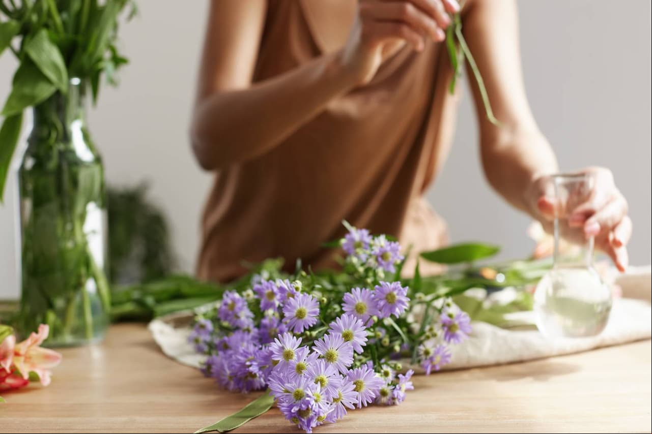 Ritual energético.