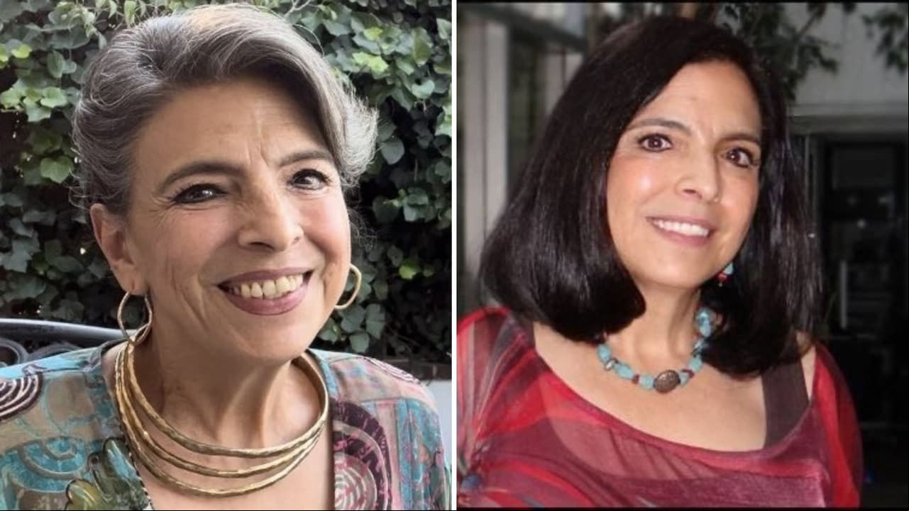 Muere actriz de ‘Mi corazón es tuyo’ y ‘La Rosa de Guadalupe’ a los 74 años
