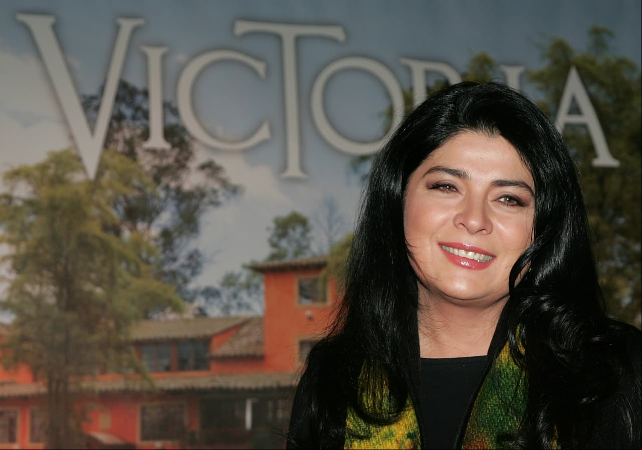 En 2019, protagonizó a telenovela ‘Cita a ciegas’, donde dio vida a ‘Maura’. En uno de los capítulos impactó por modificar el color de cabello.