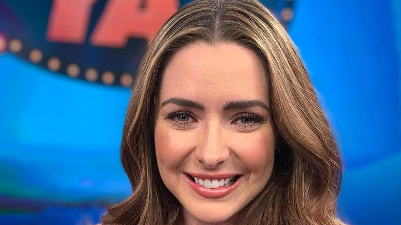 Ariadne Díaz confiesa cuál es la ausencia más grande de su vida