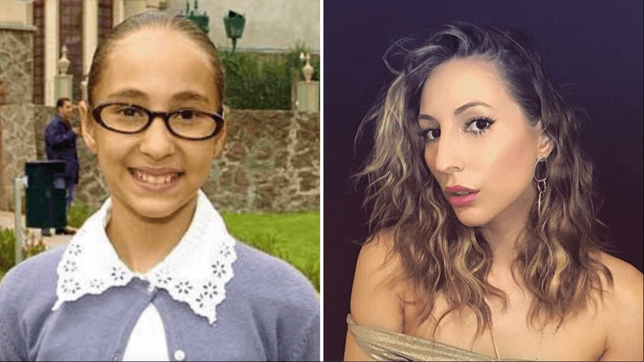 Finalmente, la actriz Michelle Álvarez, 'Ernestina Garza Aguayo' sigue formando parte del medio artístico como actriz y cantante. Tras el fin de 'Alegrijes y Rebujos' ha participado en 'La Rosa de Guadalupe' y 'El Pantera'. Además, fue corista de los conciertos del trío conformado por Erik Rubín, Sasha Sokol y Benny Ibarra; 'Sasha Benny y Erik', exintegrantes de la banda musical 'Timbiriche'.