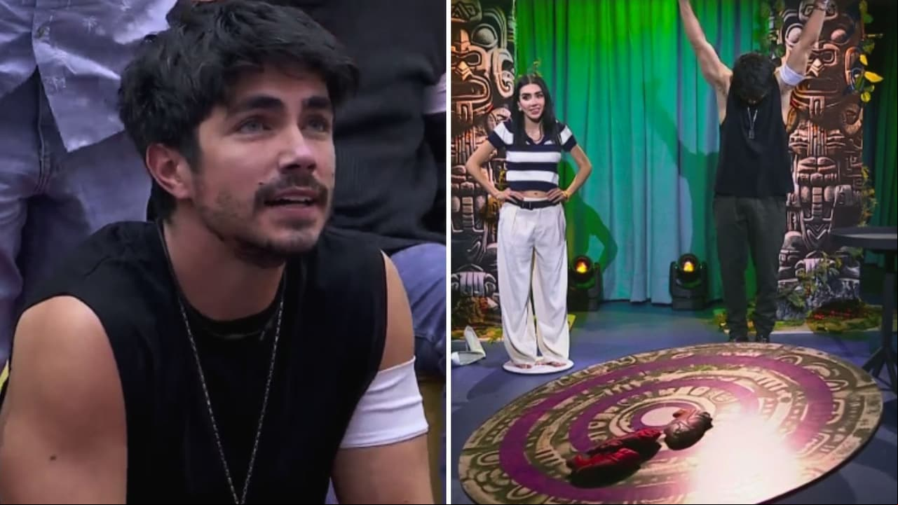 Sian Chiong le arrebata la salvación a Karime y al cuarto Mar: ¿se salvará él o a Sabine de la nominación?