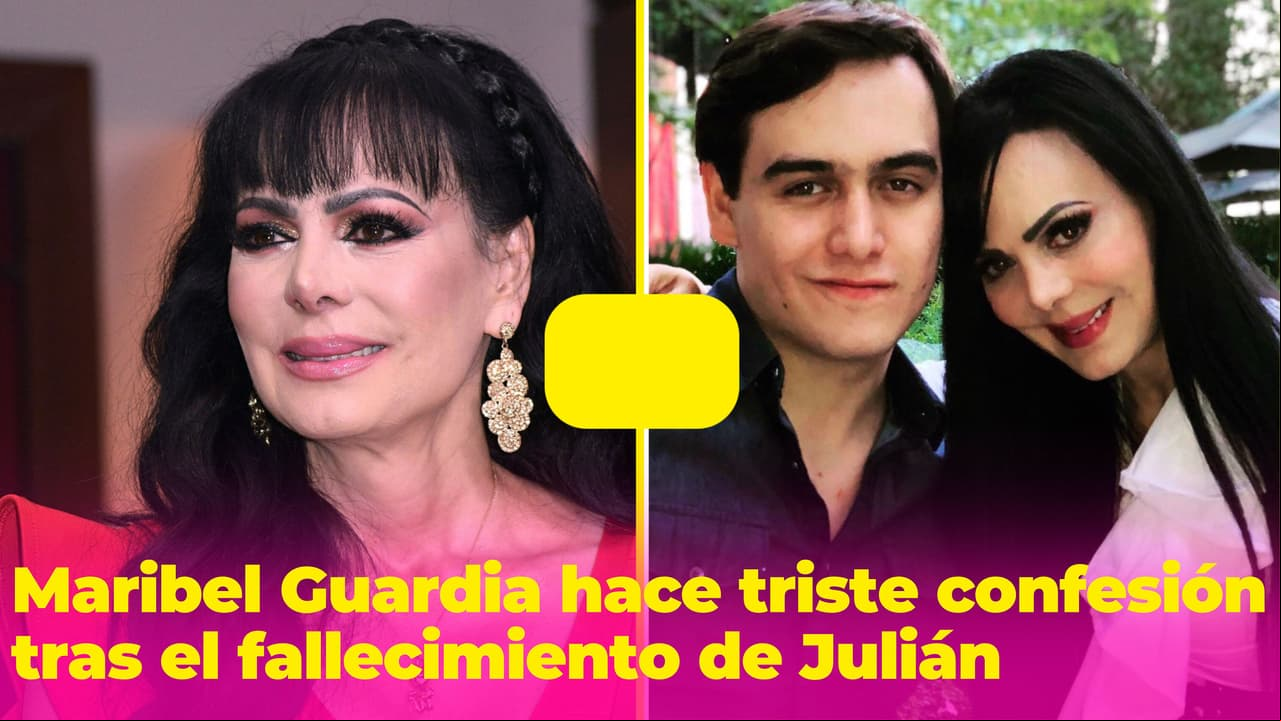 Maribel Guardia intenta compartir un video feliz, pero sus fans se percatan que algo no anda bien