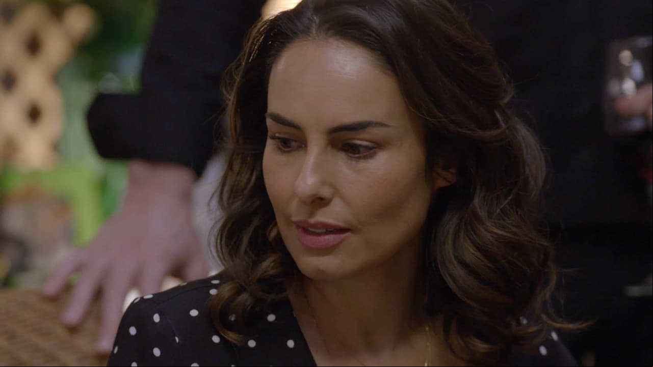 Resumen Capítulo 25: Margarita quiere que Flor se case otra vez