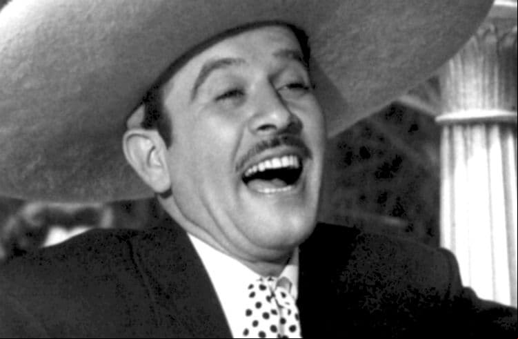 '100 años pienso en ti Pedro Infante': Todo lo que tienes que saber