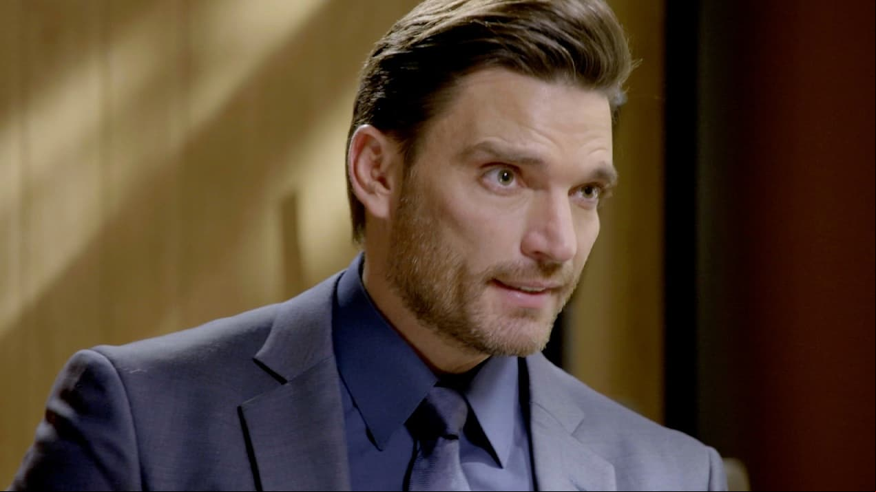 Este martes: Carlos quiere a Alejandra en su bufete