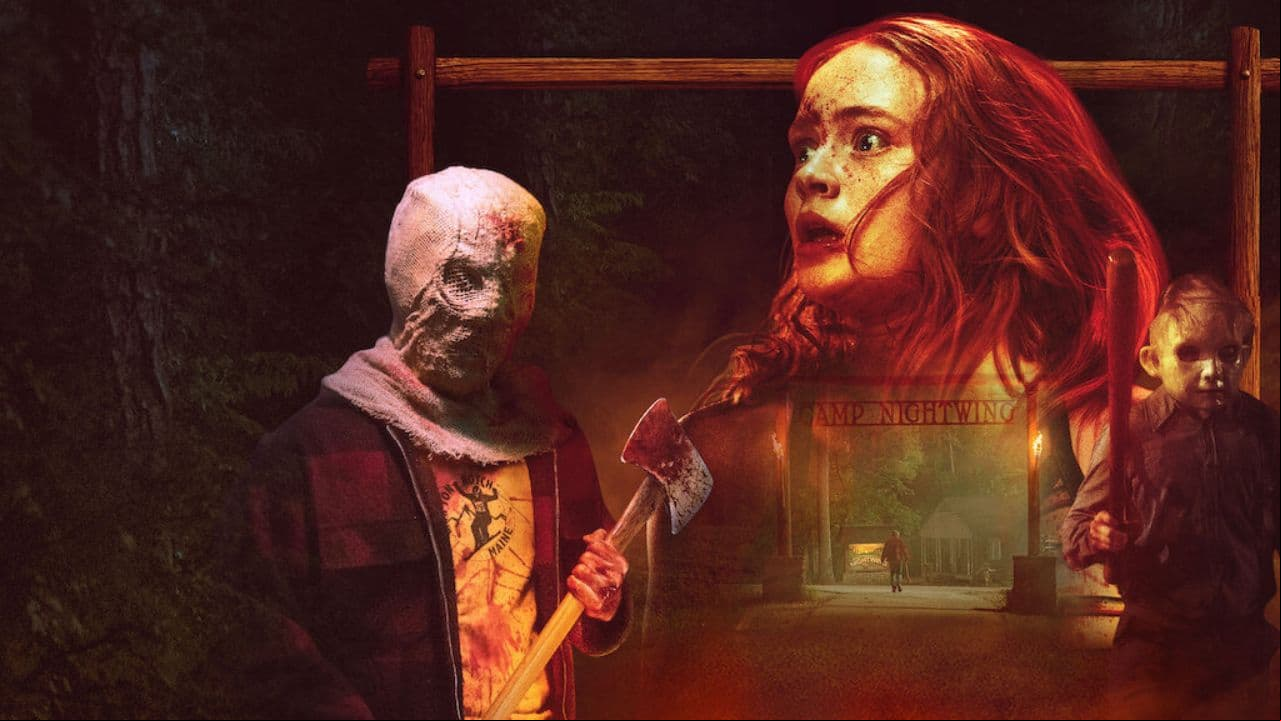 Películas de terror en Netflix que son buenas para un maratón de miedo