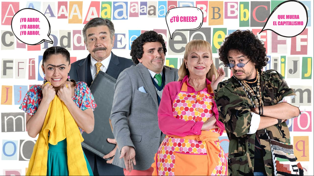 Test: ¡La revancha! Adivina quién dijo qué de 'Una familia de diez'