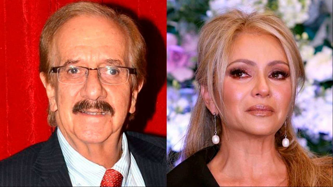 Benito Castro se sincera sobre enemistad con Daniela Castro: “Yo nunca le hice nada”