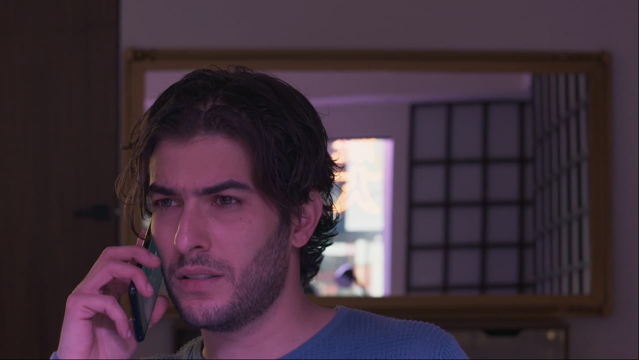 Pero 'Francisco' se desconcierta al escuchar confundida a su madre.