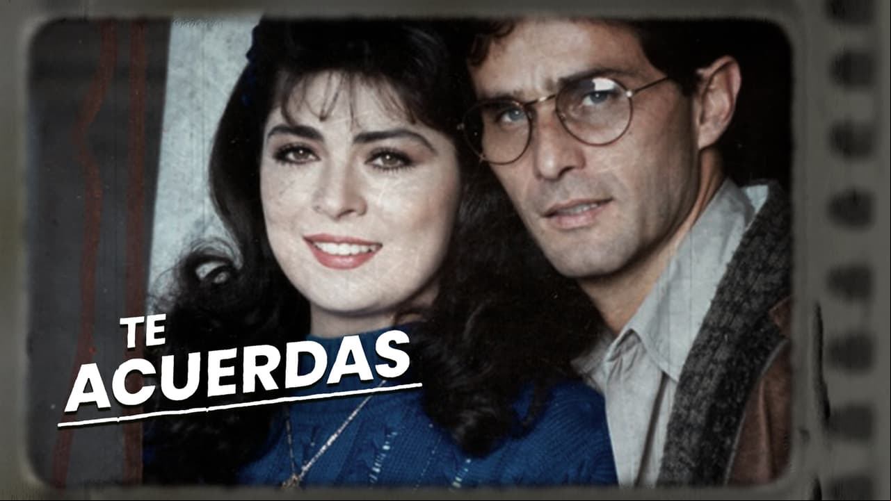 ¿#TeAcuerdas de la telenovela ‘Capricho’?
