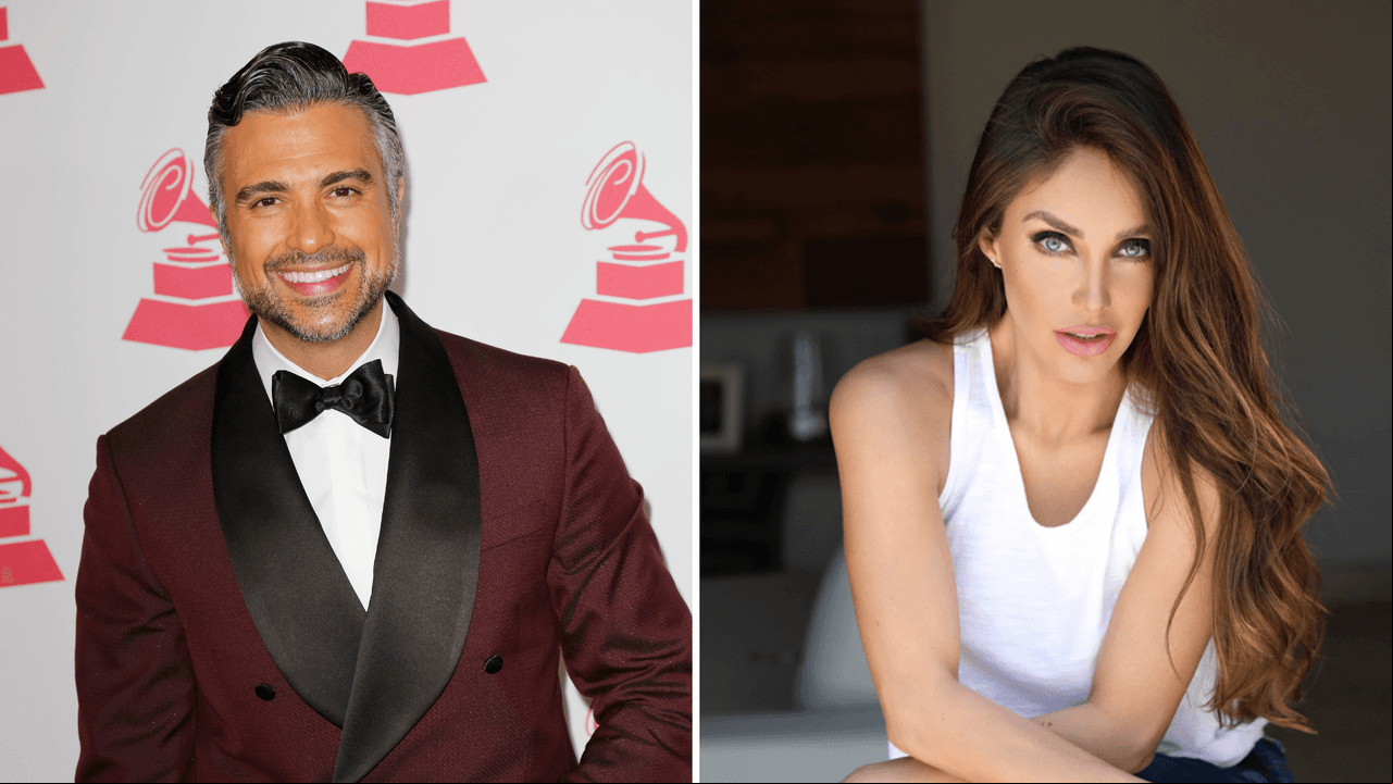 ¿Jaime Camil salió con Anahí? Él mismo lo aclara y sorprende con su respuesta