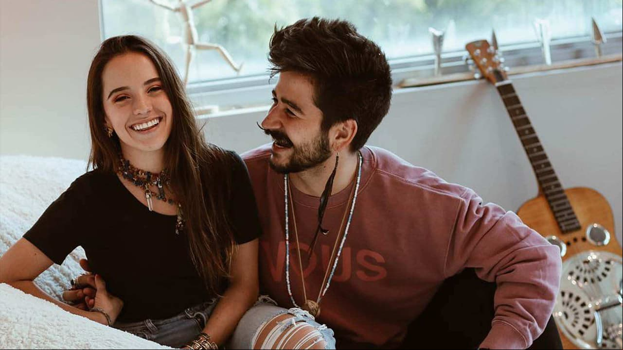 Evaluna confiesa cuántos hijos quiere tener y hasta adoptar