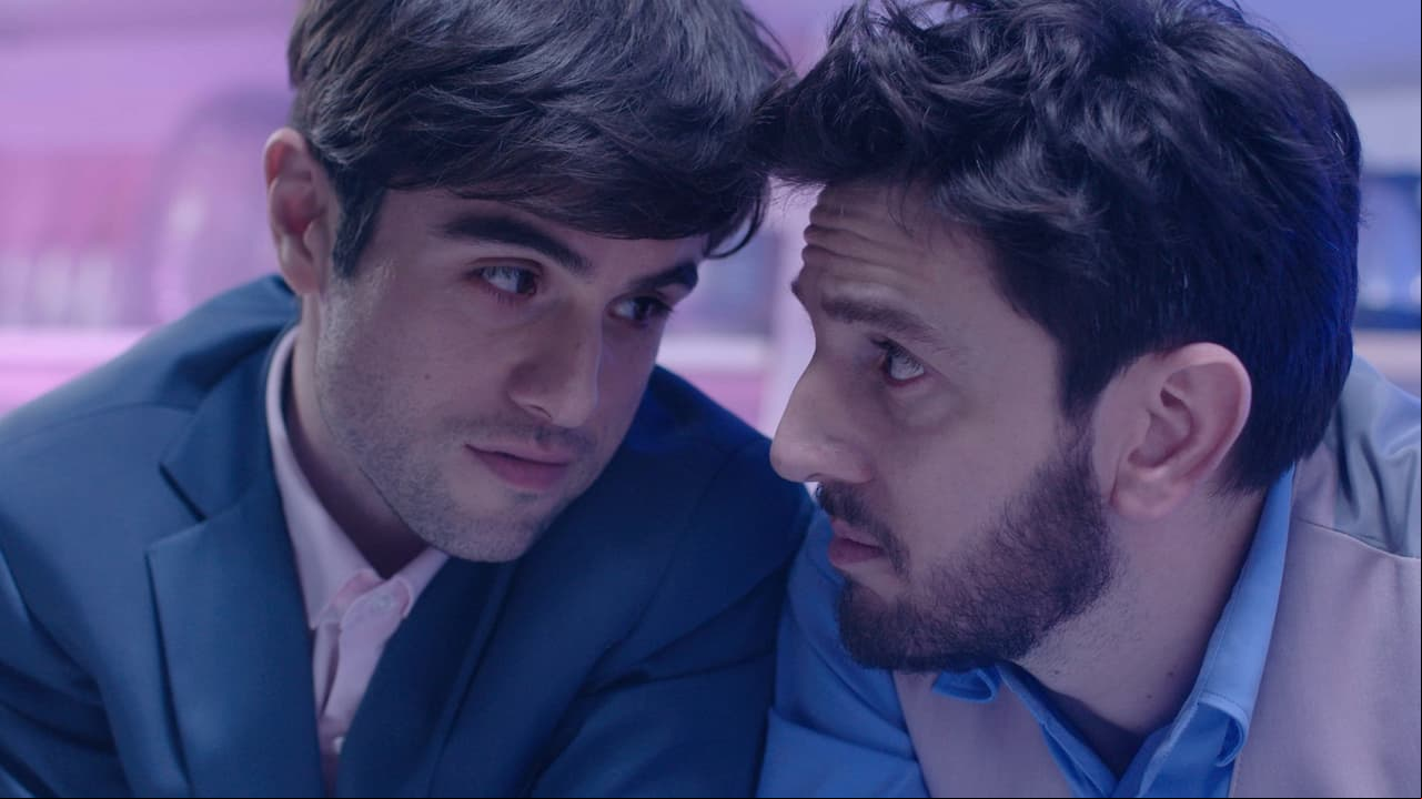 'Sobreamor' es protagonizada por Alberto Garmassi.