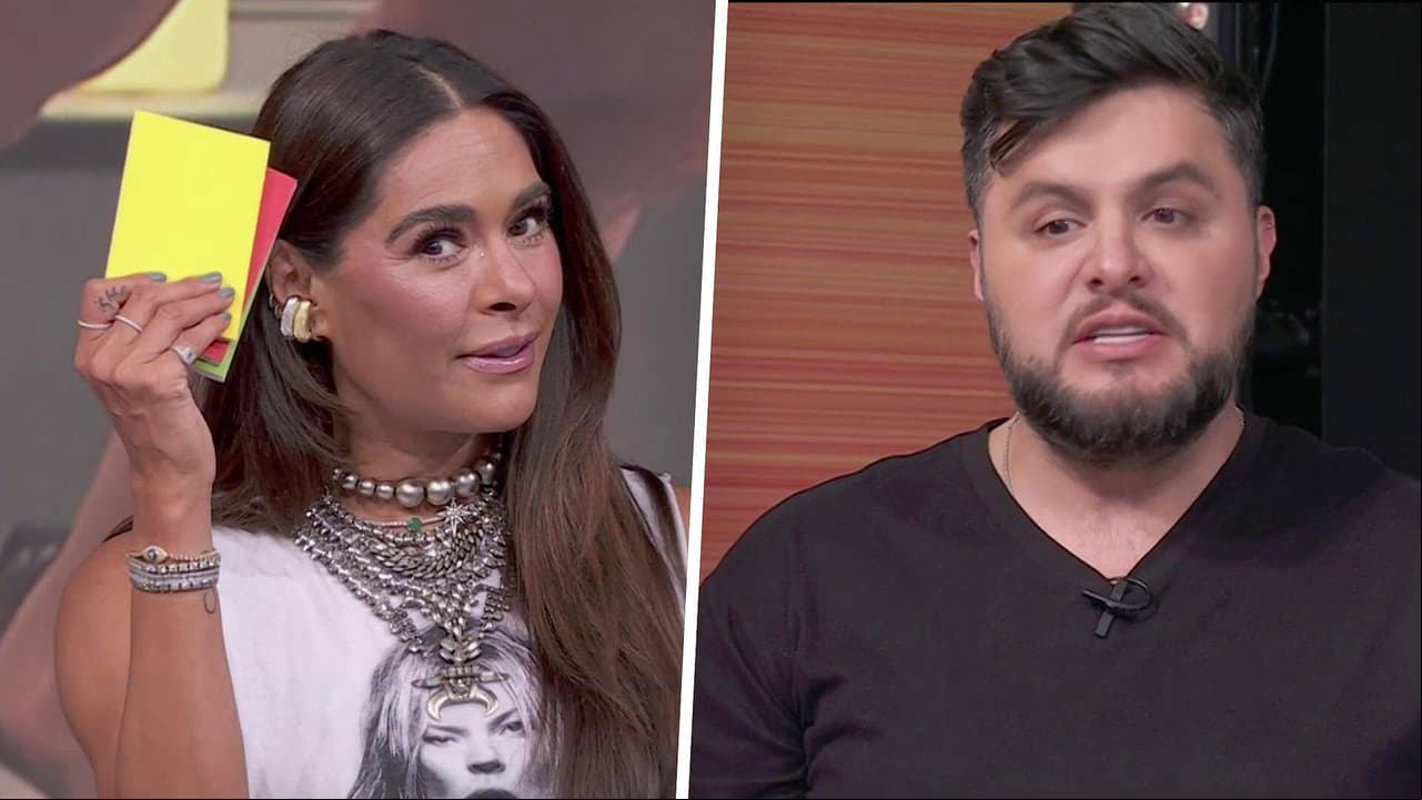 Los participantes del Reto 21 confiesan si cumplieron sus dietas el fin de semana