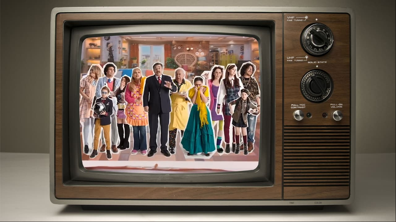 Maratón 'Una familia de diez': No te pierdas los nuevos capítulos de esta temporada