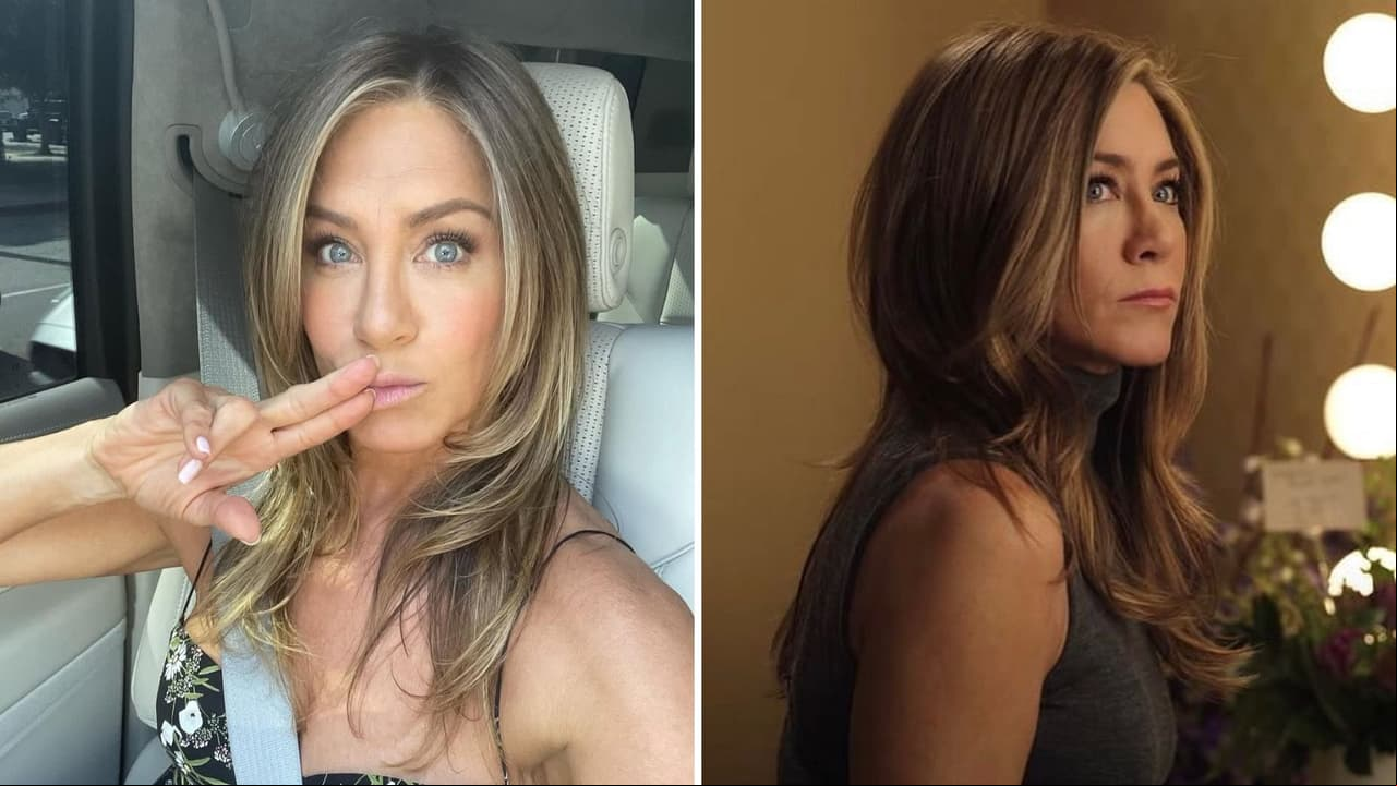 Hombre estampa su carro en casa de Jennifer Aniston: detienen al sospechoso que ¿quería hacerle daño?