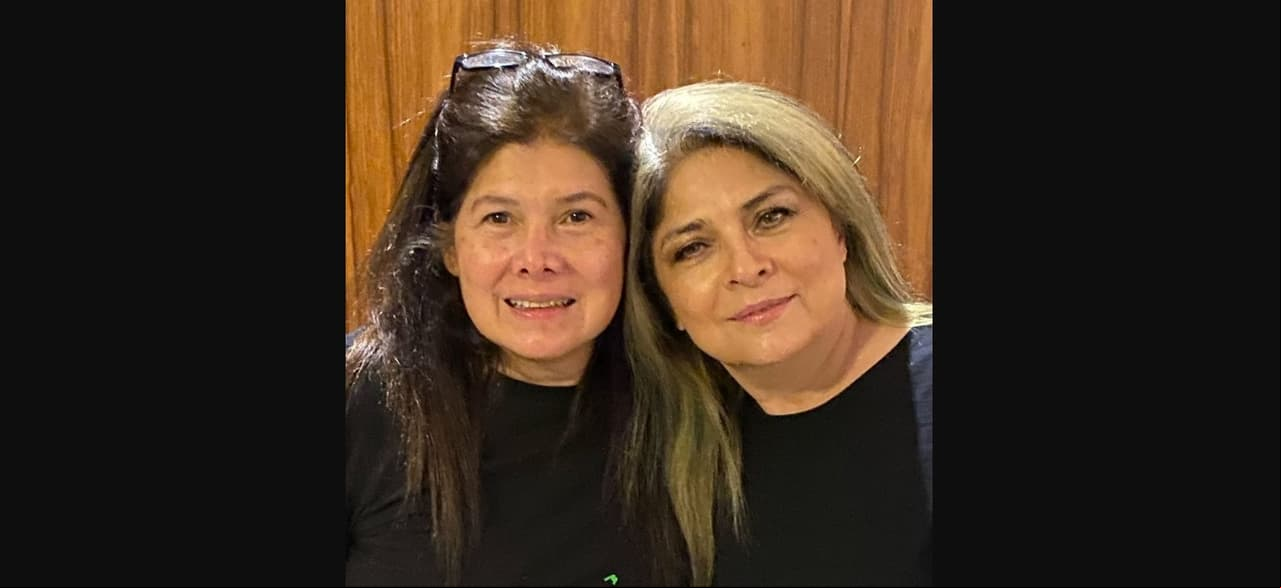 El nuevo tono de cabello de la estrella de televisión le valió miles de piropos tanto de fans como de famosos, quienes no podían creer la transformación. Michelle Vieth destacó: ‘Te ves hermosa con ese color’; Adriana Fonseca precisó: ‘Mi güerita’, África Zavala indicó: ‘Hermosa’.