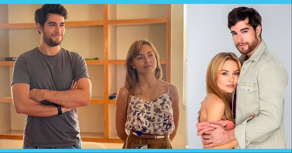 Angelique Boyer: la razón por la que casi rechaza protagónico en 'El amor invencible'