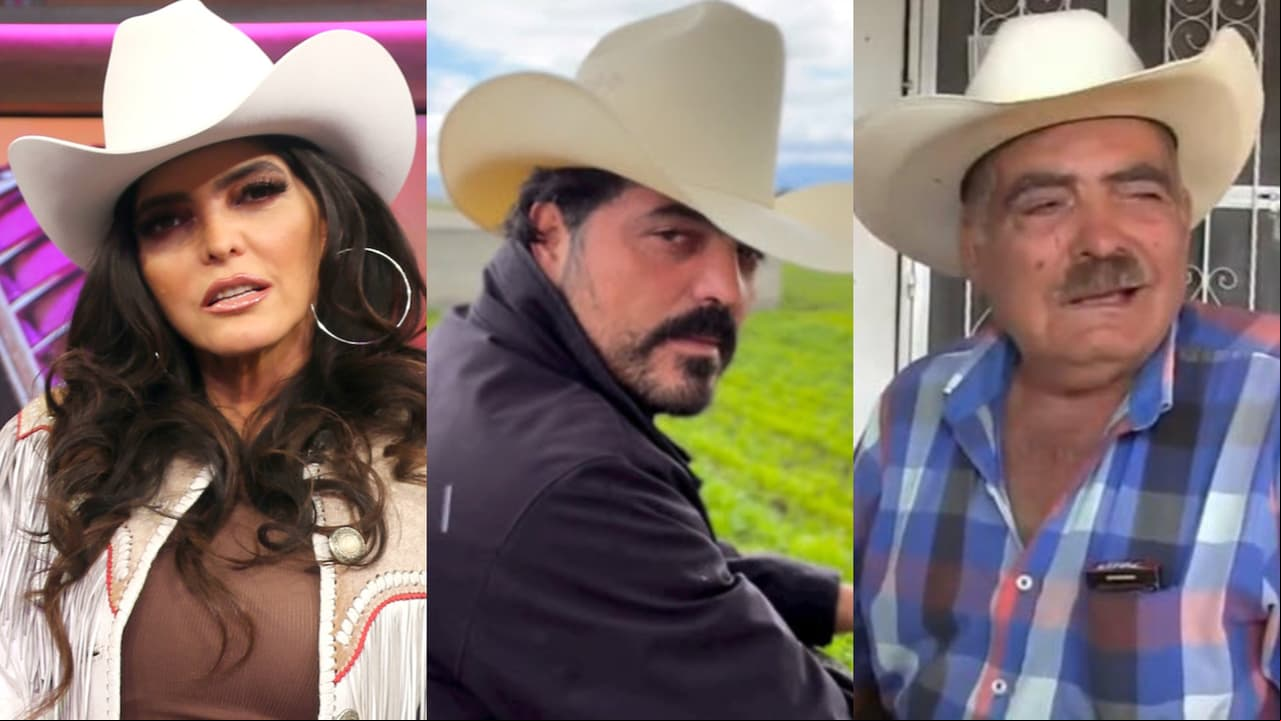 Hermana de Ana Bárbara manda mensaje a la cantante tras pleitos con su familia