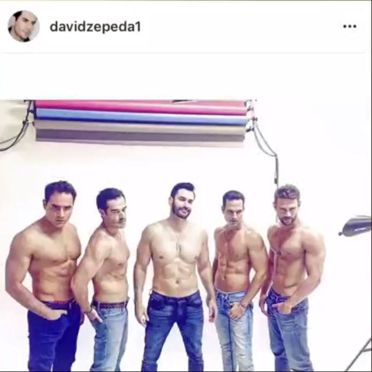 ¡Conoce los rostros de "Sólo para mujeres"!