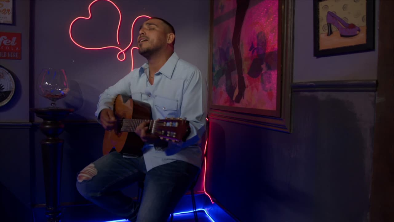 Espinoza Paz regresa a las telenovelas como actor y deleita con su voz en ‘La Desalmada’