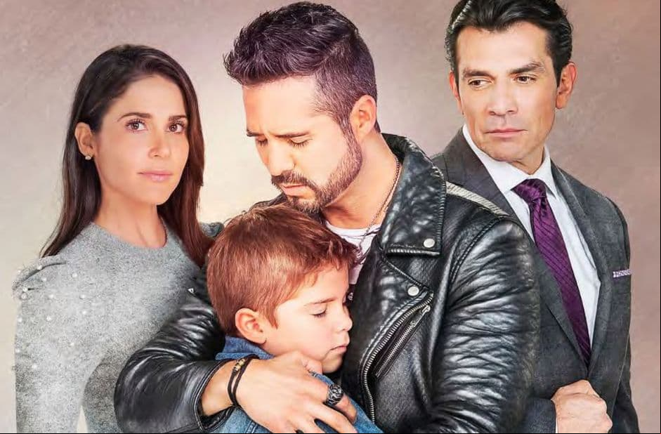 Actualmente, estelariza la telenovela ‘Te doy la vida’ al lado de Eva Cedeño y Jorge Salinas. Esta es una producción de Lucero Suárez que gira en torno a la vida de ‘Nicolás’ (Leonardo Herrera) un niño que sufre de leucemia. La telenovela se transmite de lunes a viernes con Las Estrellas a las 6:30 de la tarde.