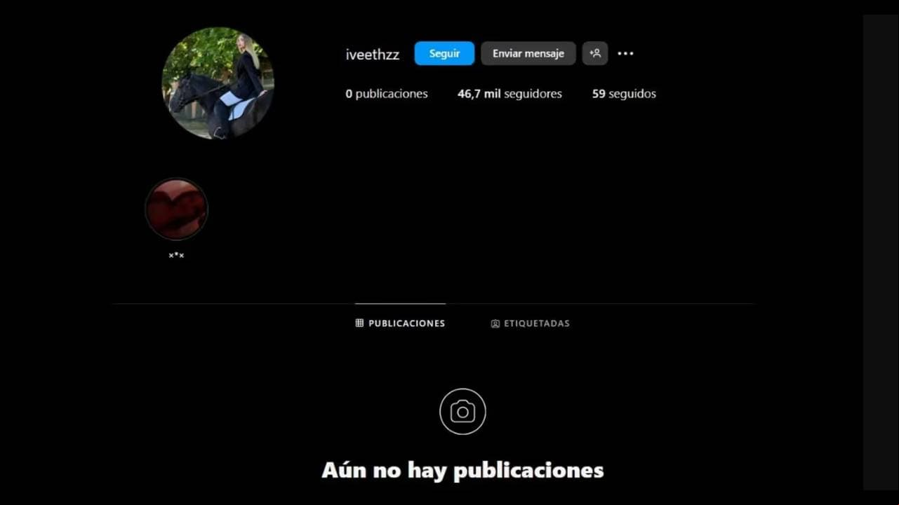 ¿Quién es la nueva amante de Nodal?