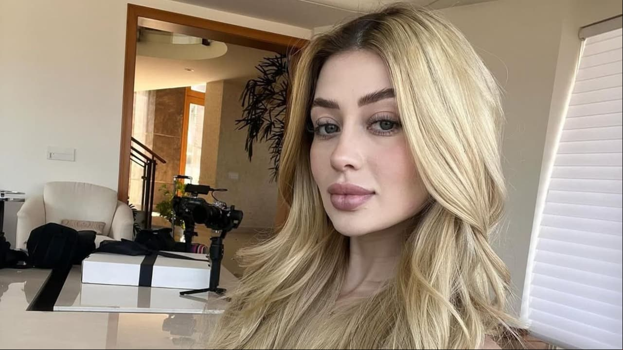 ¿Valeria Márquez no murió? Influencer realiza transmisión en vivo a casi dos semanas de su fallecimiento