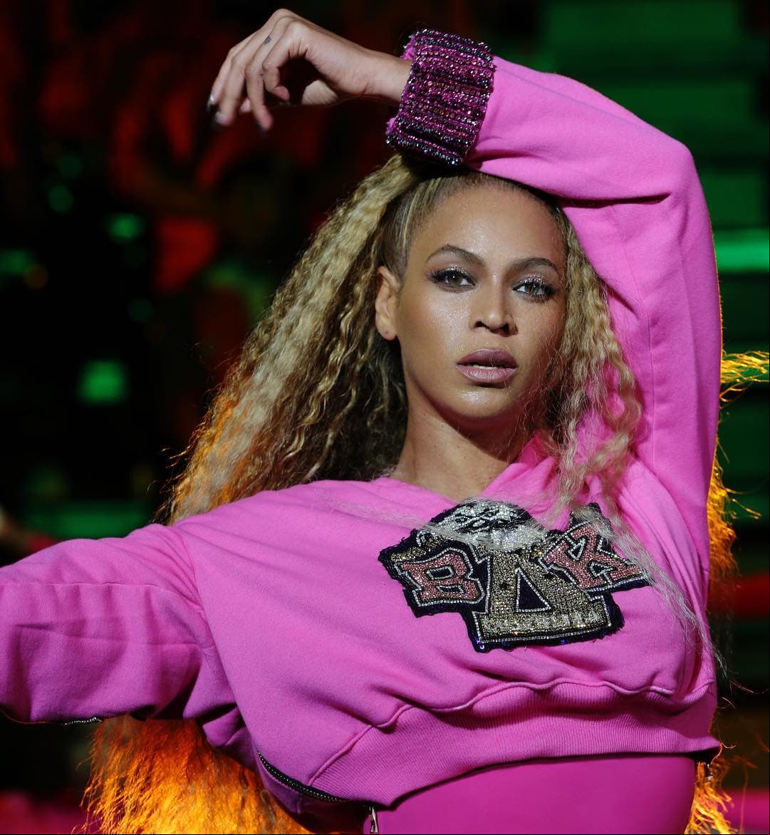 10 datos que debes saber de Beyoncé