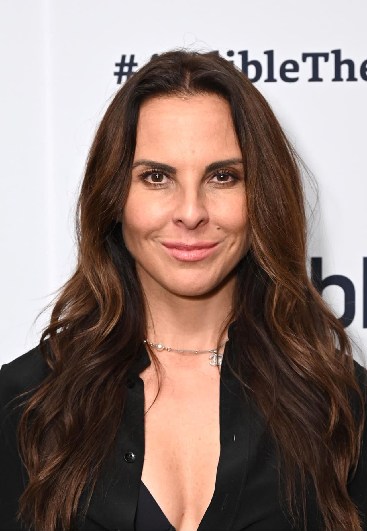 ¿Por qué Kate del Castillo habla como española?