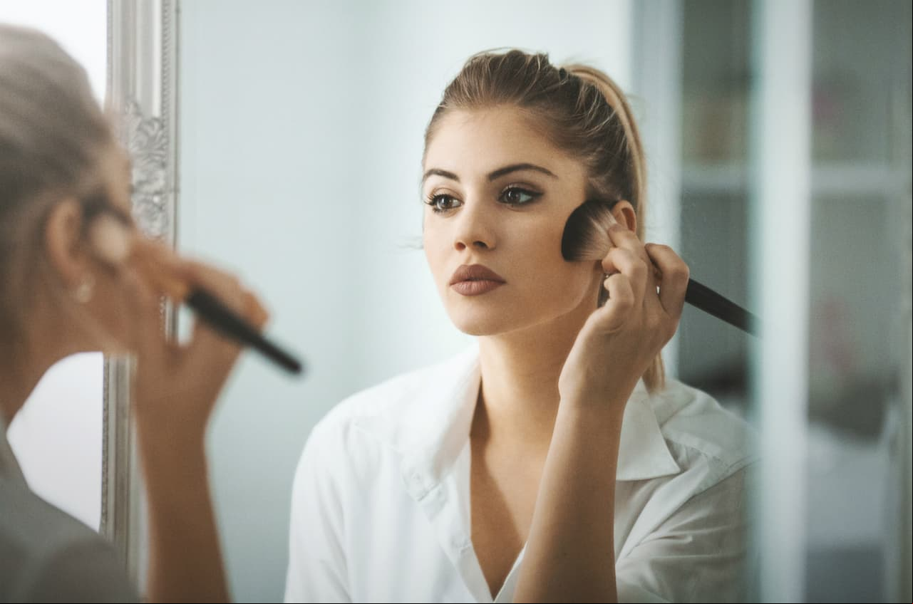 Atrévete a experimentar con nuevos colores y productos