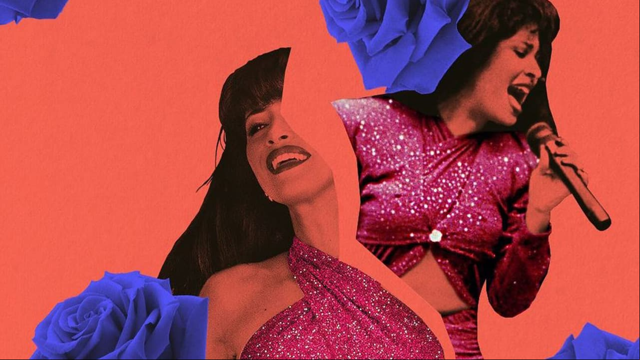Este es el secreto detrás del look del Astrodome en Selena: la Serie