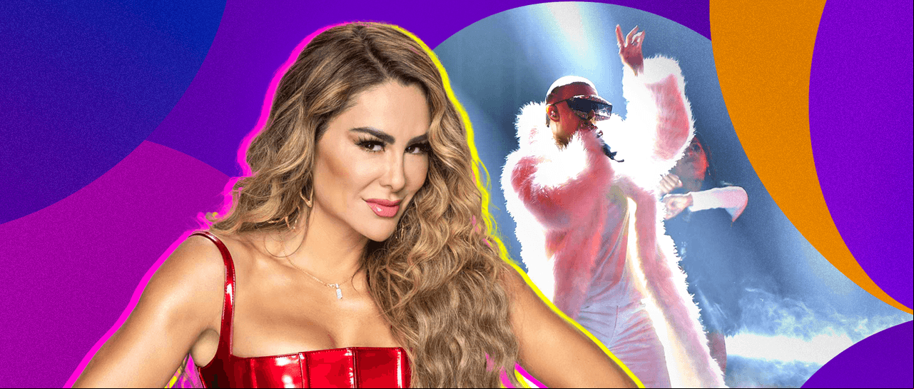 ¿Cómo fue ser hombre por un día? Ninel Conde responde