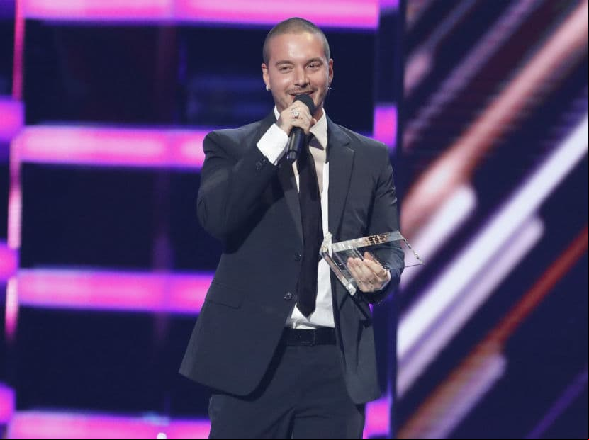 J Balvin es un típico hombre Tauro, ¡mira cómo conquistarlo!