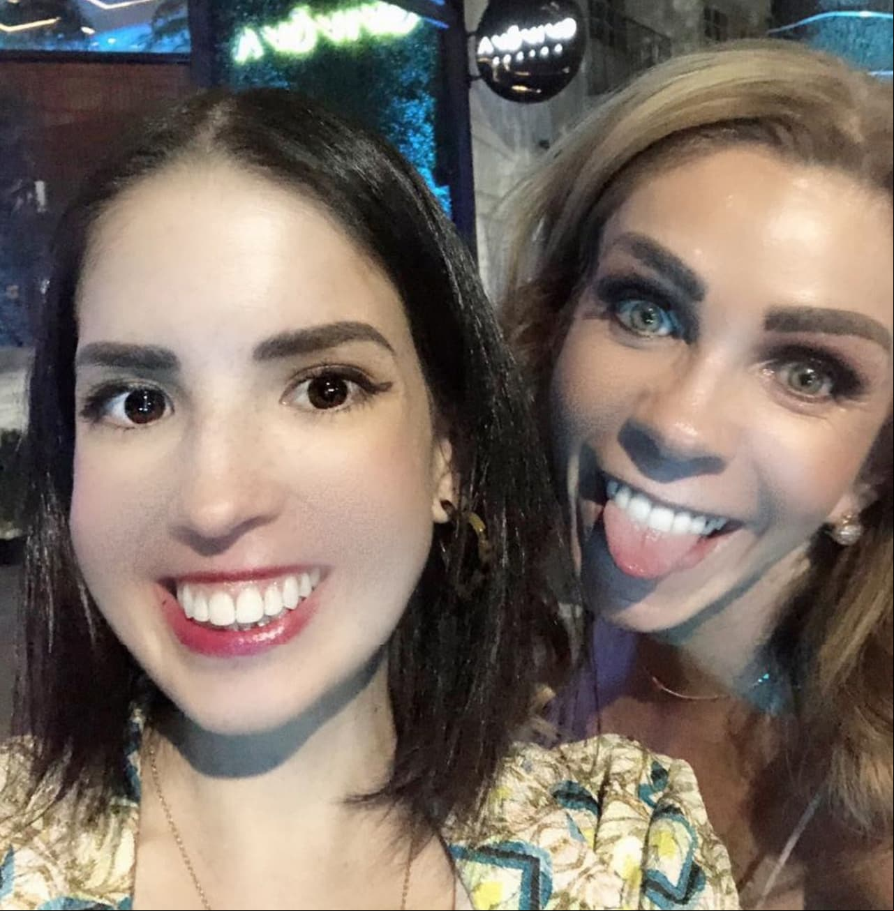 Rocío Sánchez Azuara recuerda a su hija en el que hubiera sido su cumpleaños