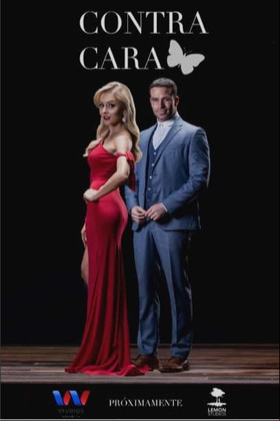 Lucía (Angelique Boyer) esconde un secreto que le puede costar muy caro.