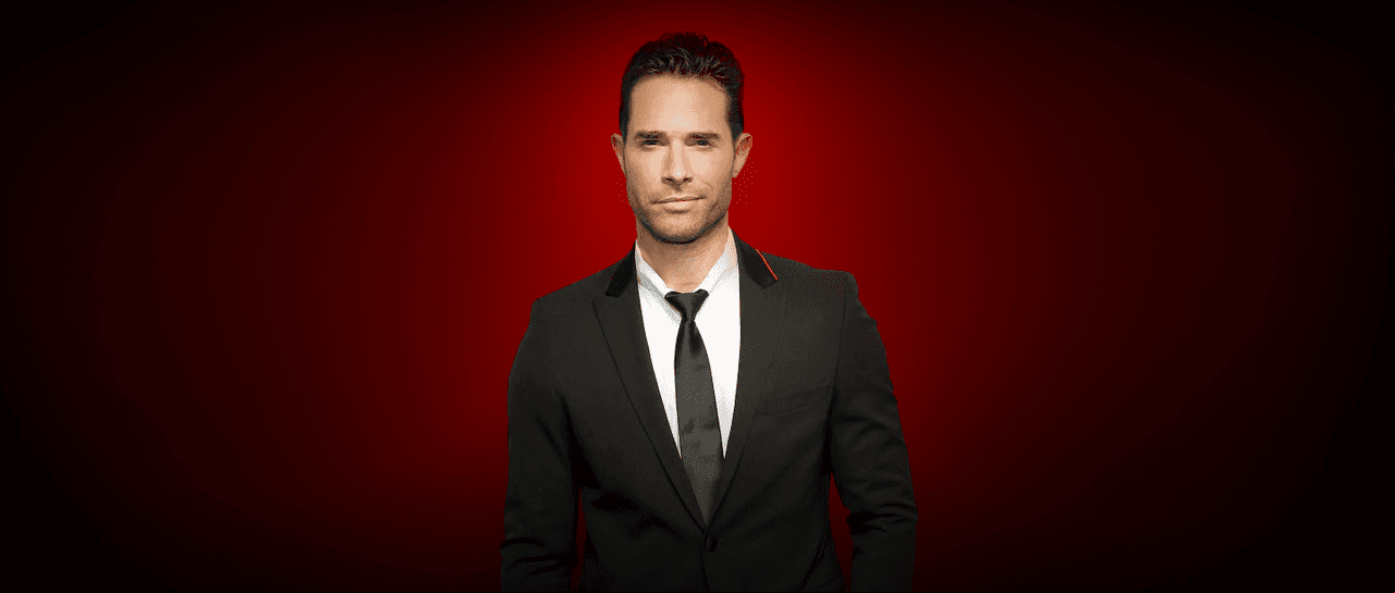 Sebastián Rulli cuenta cómo dominó sus sentimientos para ser ‘Miguel Garza’ en El Dragón