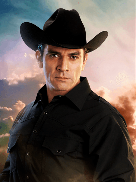 Rogelio Montero