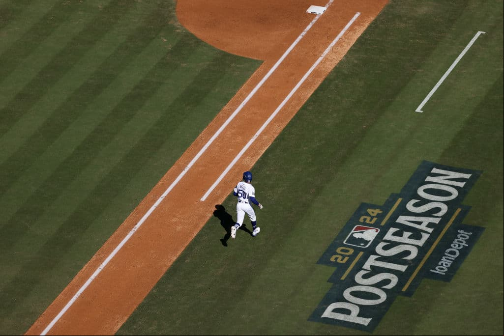 Partidos de hoy miércoles 16 de octubre | Las Ligas Mayores de la MLB viven los playoffs