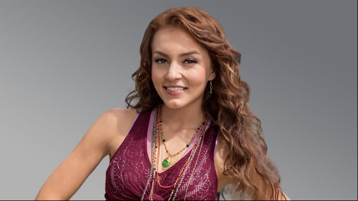 Ana Lucía
