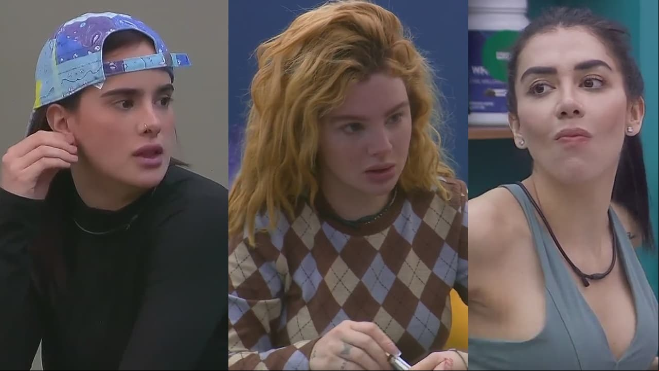 Briggitte Bozzo explota y por fin destapa por qué se alejó de Gala Montes: “Estoy desesperada”