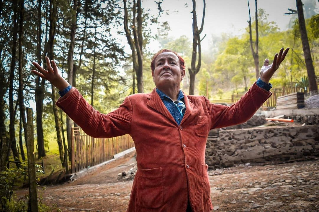 La madrugada de este viernes 30 de julio Sammy Pérez perdió la vida a causa de las graves complicaciones pulmonares que presentó tras haber contraido Covid-19 y ser intubado por esta razón.