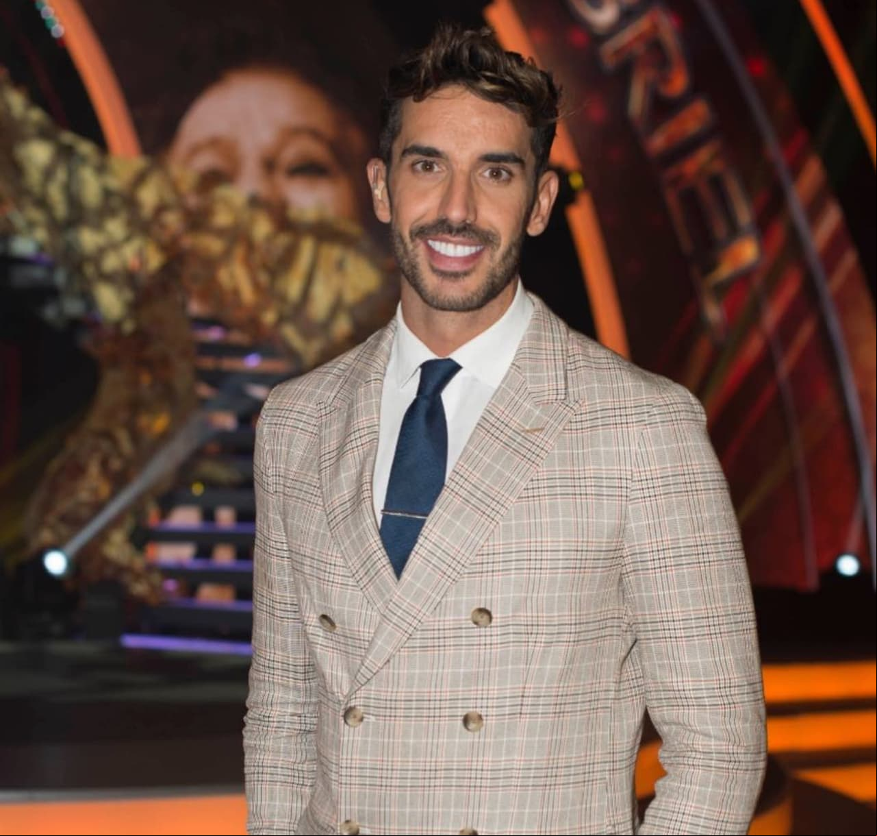 Pedro Prieto hace impactante revelación de sus partes íntimas