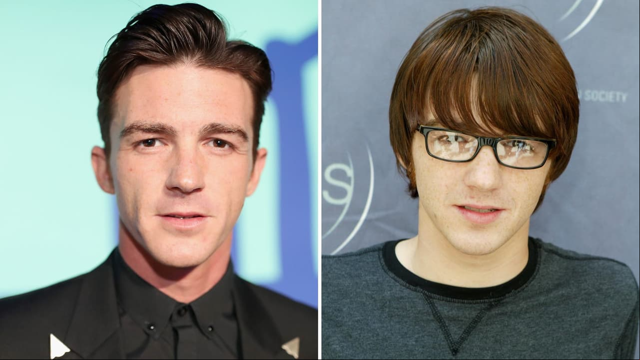 Drake Bell acusa presunto abuso sexual cuando era estrella infantil de Nickelodeon